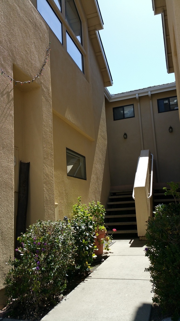 Photo - Condo on Chorro/Highland-About as close to...