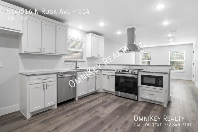 Photo - 514/516 N Rusk Ave-514 Unit 514