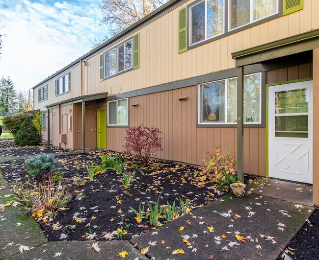 Photo - Firwood Village