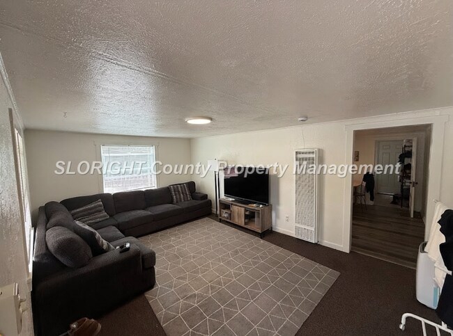 Photo - AVAILABLE JULY - Two Blocks From Poly - 2 Bed / 1 Bath + Den