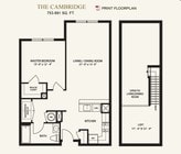 The Cambridge