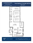 sq ft 1326-1326