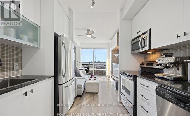 Photo - 16 Brookers Ln Unité 1004