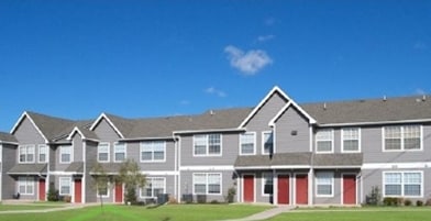 Garretts Landing - Garretts Landing Apartamentos