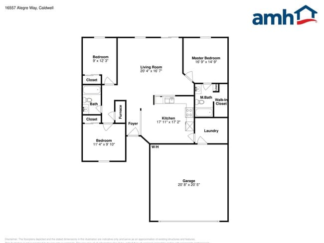 Photo - 16557 Alegre Way