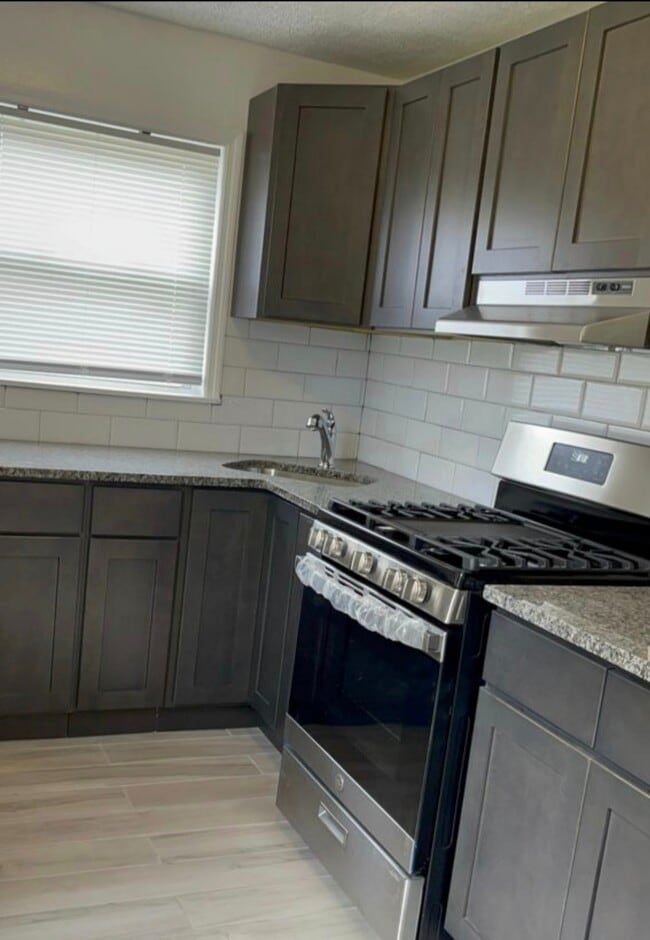 Photo - Liberty Gardens