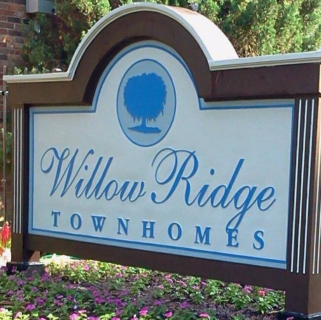 Photo - Willow Ridge Apartments