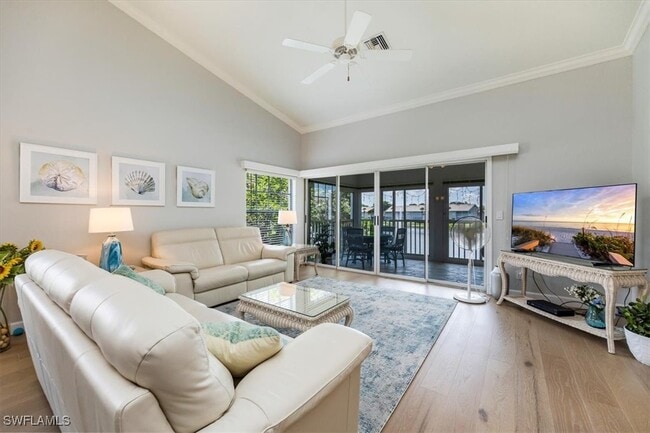 Building Photo - 13040 Castle Harbour Dr Unit T1