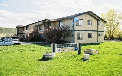 Montague Apartments - Montague Apartments