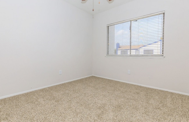 Inwood Village Townhomes