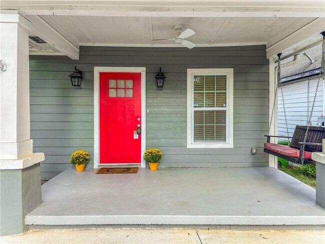 Photo - 2599 Church St NW