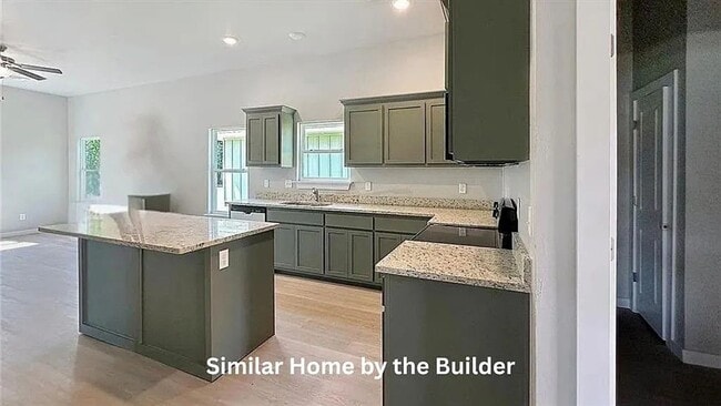 Photo - Charming 3-Bedroom Home Near Fort Sill & Local Conveniences
