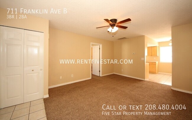 Photo - 711 Franklin Ave