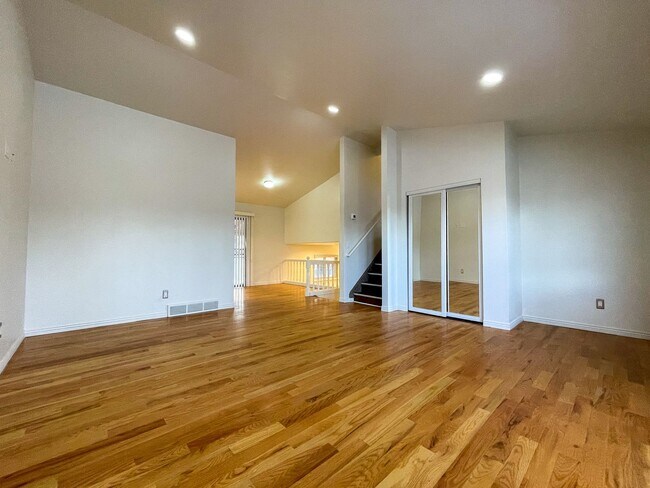 Photo - Renovated 3 bedroom 2 bathroom home in quiet Arvada neighborhood! Available NOW!!