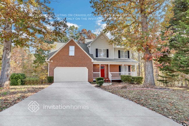Photo - 4150 Hillsborough Dr SW Casa