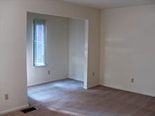 Living/Dining Area