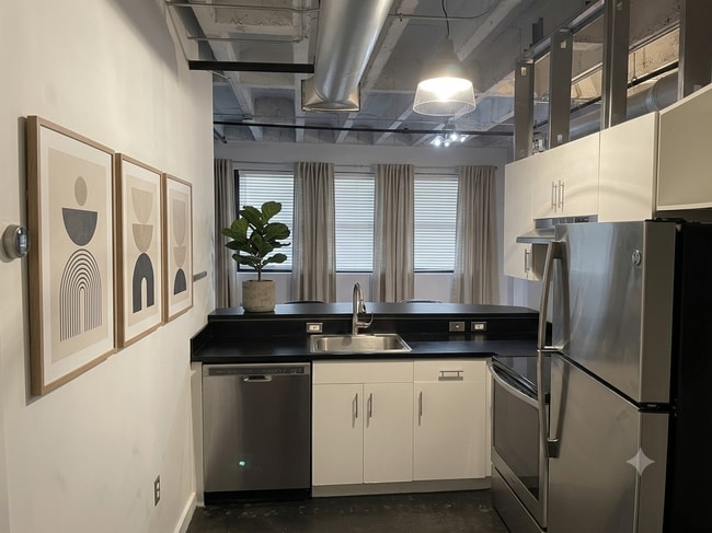 Photo - 878 Peachtree St NE Unit 707