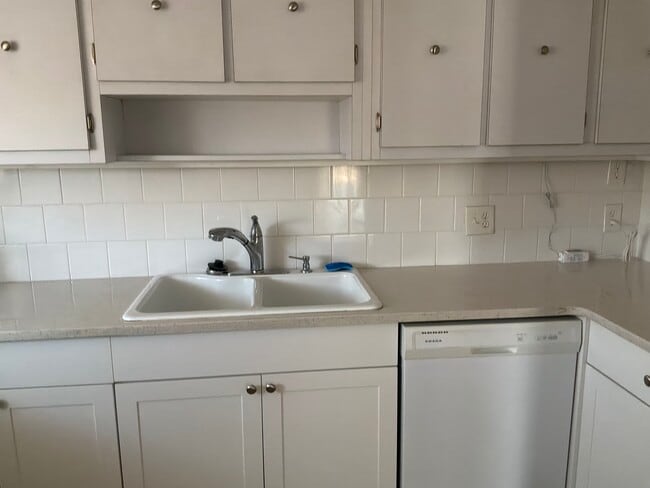 Cocina - 4600 Ocean Beach Blvd Unidad 101