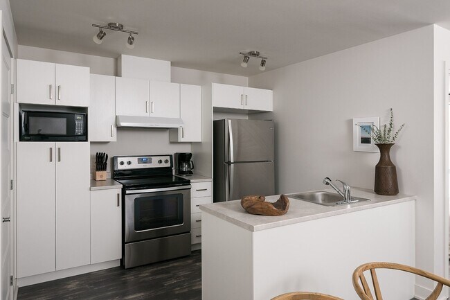 Photo - 2085 Av Av Papineau, Unit 102