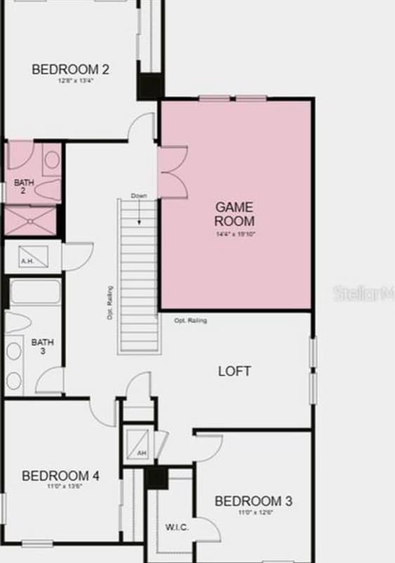 Photo - 9133 Night Skye Ave