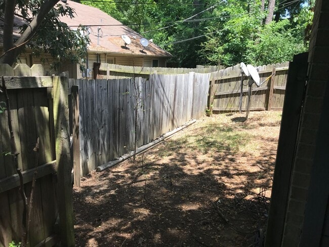 3/2 Fenced yard PET FRIENDLY PTISD - 3/2 Fenced yard PET FRIENDLY PTISD
