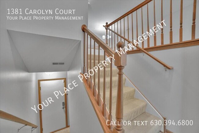 Photo - 1381 Carolyn Ct