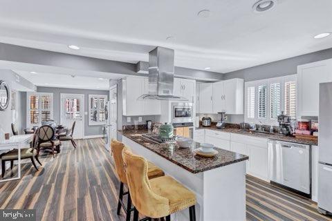 Photo - 4909 Fitch Pl NE