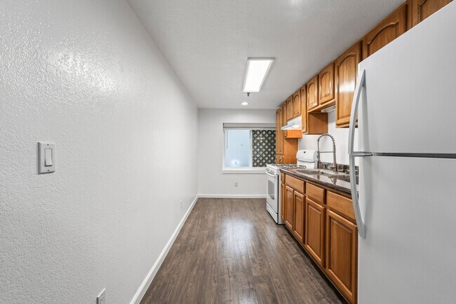 Photo - 228 Guerrero St Unit 230- B