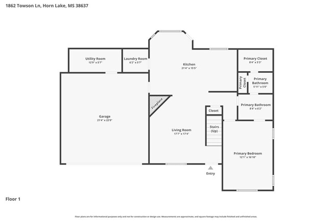 Photo - 1862 Towson Ln