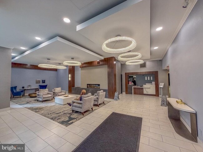 Building Photo - 5500 Friendship Blvd Unit 1725N