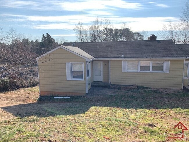 Building Photo - 3820 Buffat Mill Rd Rental