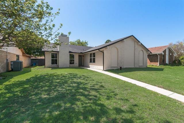 Photo - 1656 Glenhill Ln House