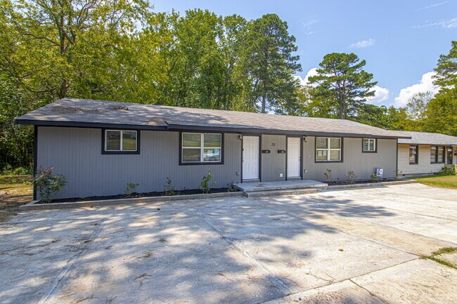 Photo - Live Better for Less – Updated 2BR Apartment in Benton, AR! Unidad B