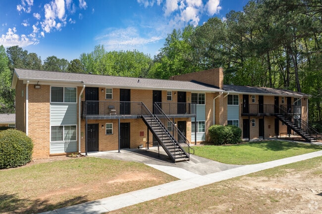 Primario - Hollywood Shawnee Apartments