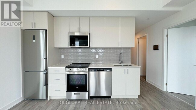 Photo - 1005 Dundas St E Unit 556