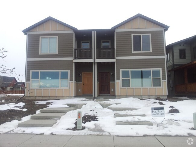 Building Photo - 3697 Laduke St Rental