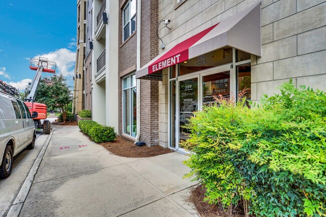 Photo - 390 17th St NW Condo Unit 5041