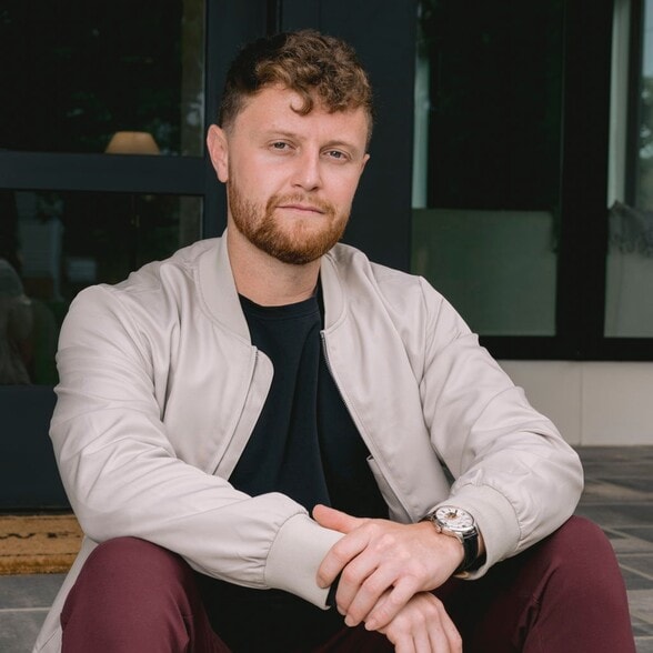 Primary Contact Photo