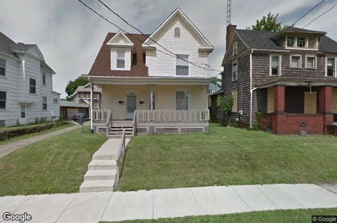 Photo - 415 Shorb Ave NW Unit 2