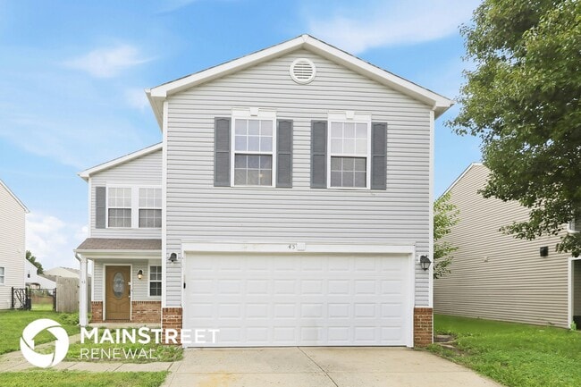Building Photo - 43 Frostwood Ln