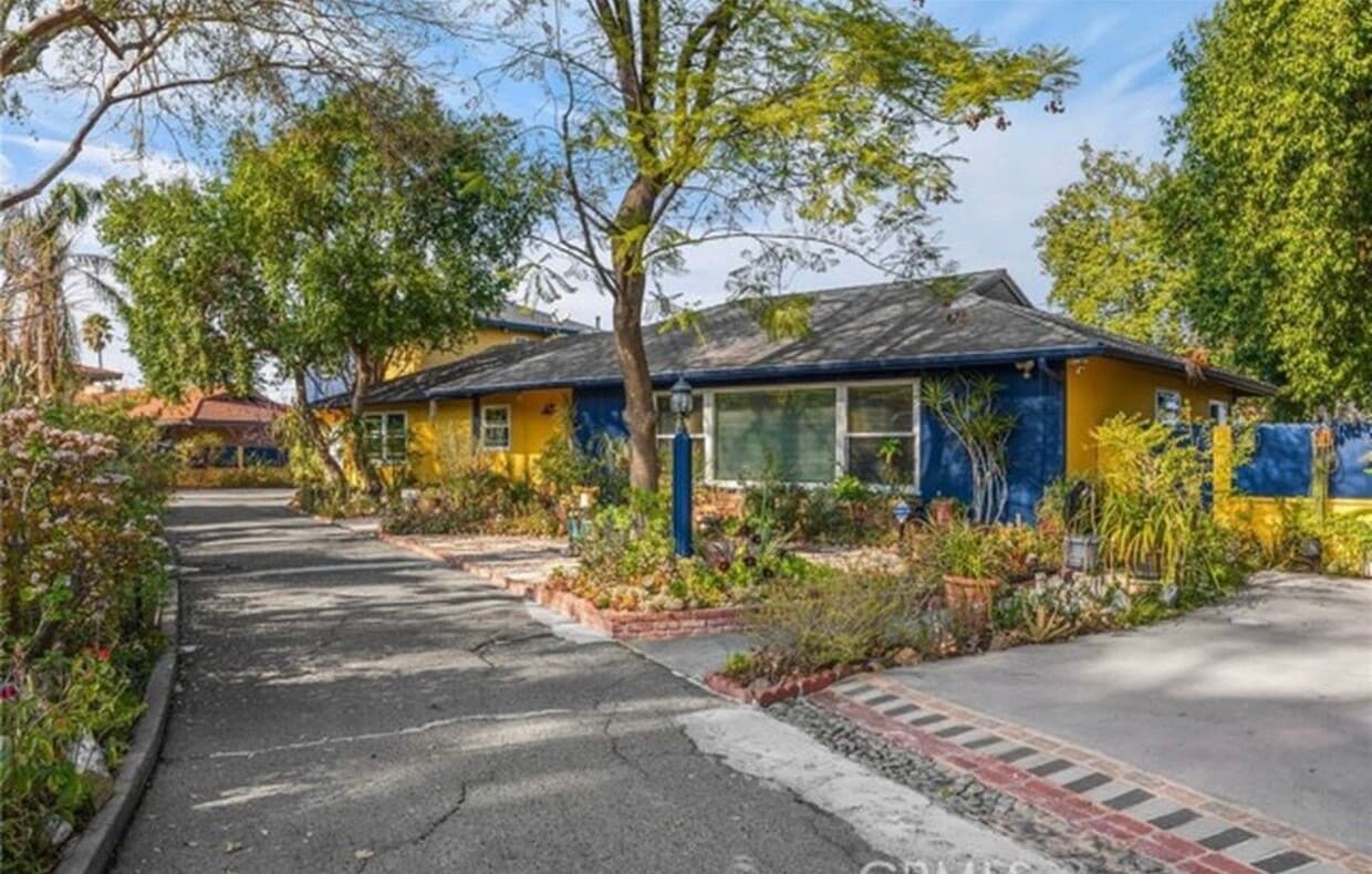 Photo - 2953 Rockhill Way (Riverside, CA)