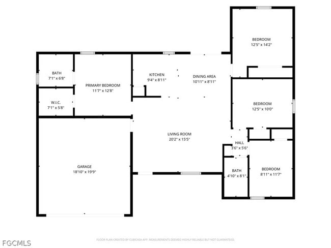 Photo - 4807 5th St W