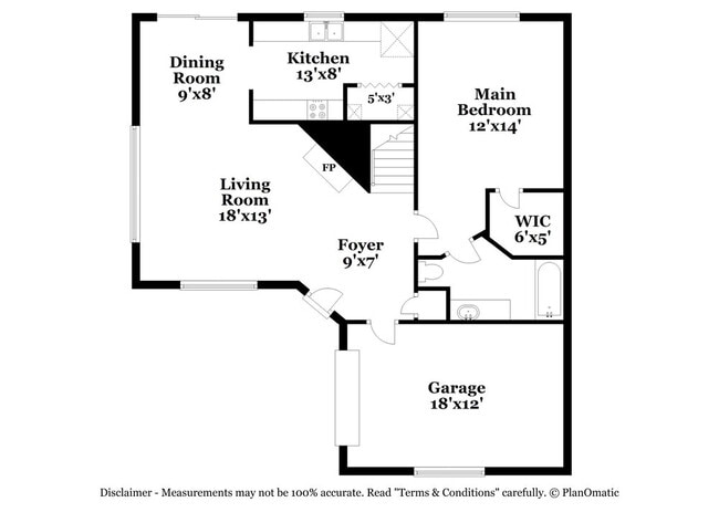 Photo - 542 N Fairfield Dr