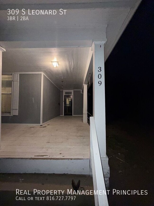 Photo - 309 S Leonard St