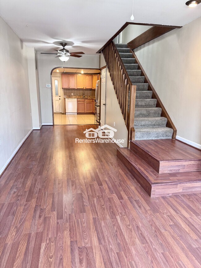 Photo - 1516 Clarkson St