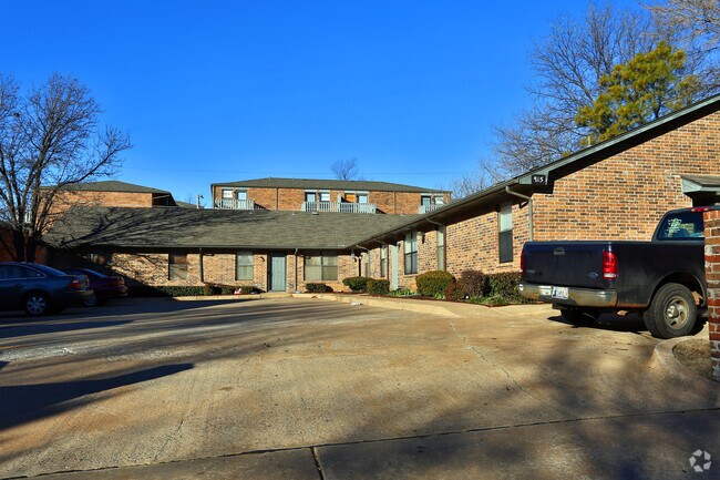 Meridian Place Apartments - Meridian Place Apartments