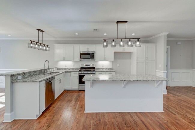 Photo - Renovated home in Forest Acres for rent!