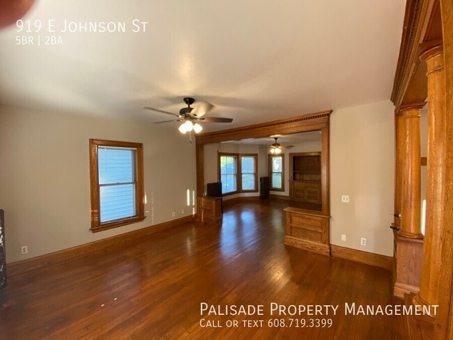 Photo - 919 E Johnson St