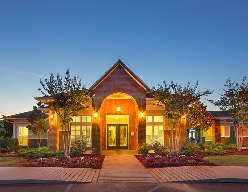 Pinnacle at Magnolia Pointe