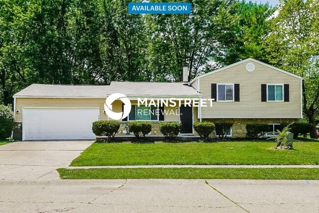 Building Photo - 4 Bedroom Pet-Friendly Home in Indianapoli...